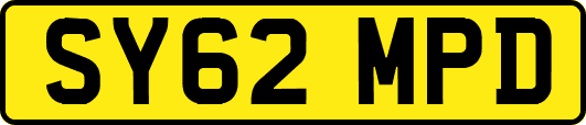 SY62MPD