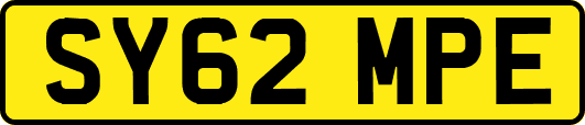 SY62MPE