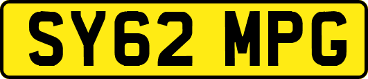 SY62MPG