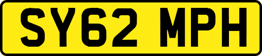 SY62MPH