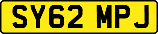 SY62MPJ