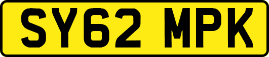 SY62MPK