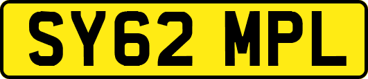 SY62MPL
