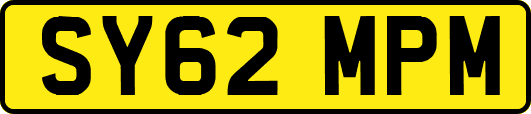 SY62MPM