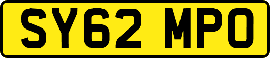 SY62MPO