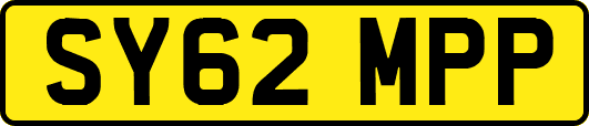 SY62MPP