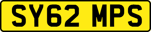 SY62MPS
