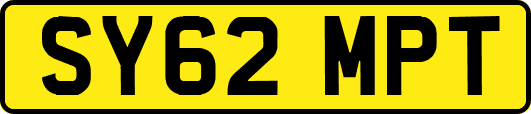 SY62MPT