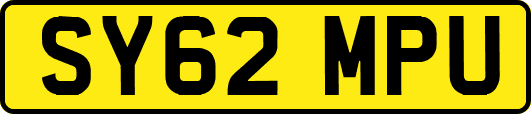 SY62MPU