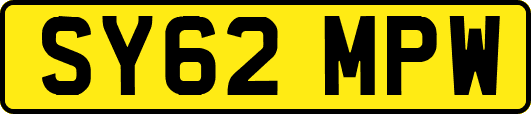SY62MPW