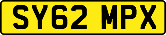 SY62MPX