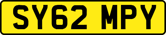 SY62MPY