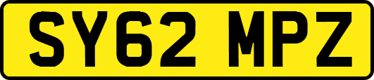 SY62MPZ