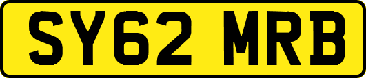 SY62MRB