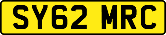 SY62MRC
