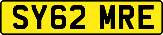 SY62MRE