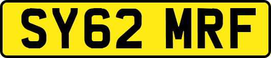 SY62MRF