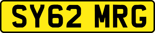 SY62MRG