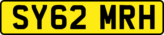 SY62MRH