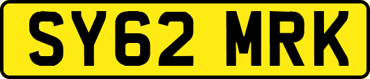 SY62MRK