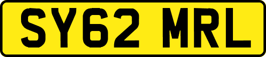 SY62MRL