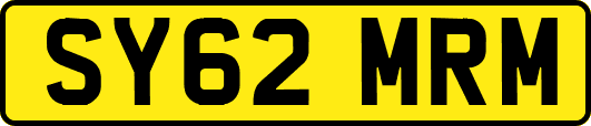 SY62MRM