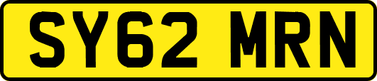 SY62MRN