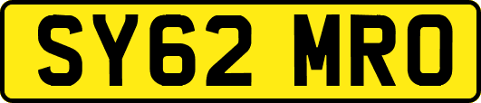 SY62MRO