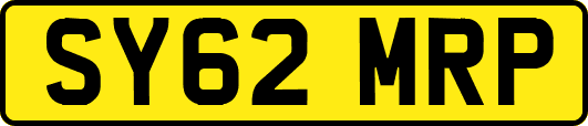SY62MRP
