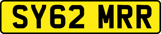 SY62MRR