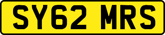 SY62MRS