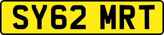 SY62MRT