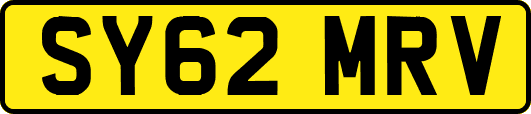 SY62MRV