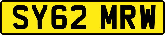 SY62MRW