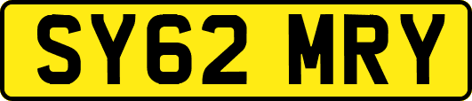 SY62MRY