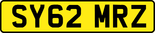 SY62MRZ