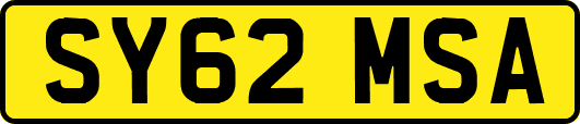 SY62MSA
