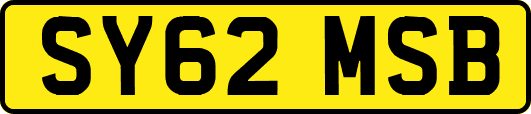 SY62MSB