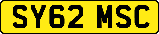 SY62MSC