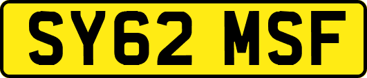 SY62MSF