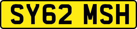 SY62MSH
