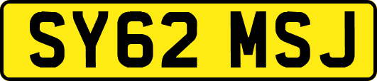 SY62MSJ