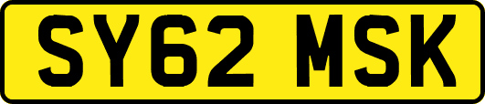 SY62MSK