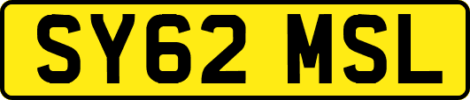 SY62MSL