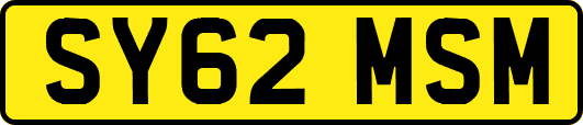 SY62MSM