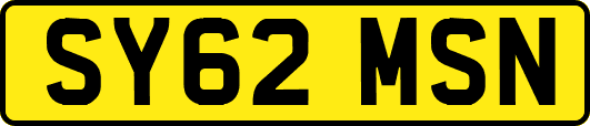 SY62MSN
