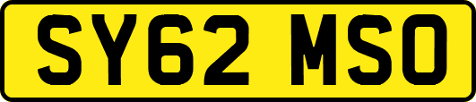 SY62MSO