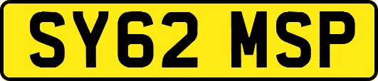 SY62MSP