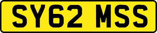 SY62MSS