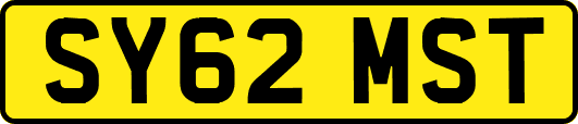 SY62MST